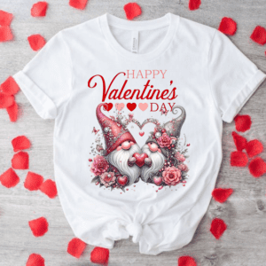 Retro Comfort Valentines Day Shirt Cute Little Smiley Hearts Tshirt Happy Valentines Day Premium Love Potions No More Single Day Lover Shirt 1 700x560 2