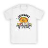 Retro Groovy 100th Day Teacher Taco Bout 100 Days of School T-Shirt