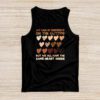 Same Heart Inside Juneteenth Black History Month Women Kids Tank Top