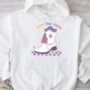 Shake Your Bootie Mardi Gras Hoodie