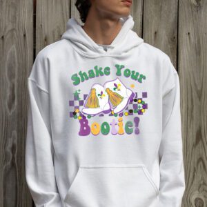 Shake Your Bootie Mardi Gras Hoodie 2 3