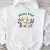Shake Your Bootie Mardi Gras Hoodie