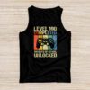 Video Gamer Student 100th Day Teacher 100 Days of School Tank Top