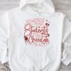 Will Trade Students For Chocolate Teacher Valentines Women Hoodie