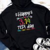 3.14 PI Day Pie Day Pi Symbol For Math Lovers and Kids Hoodie