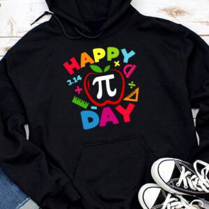 3.14 PI Day Pie Day Pi Symbol For Math Lovers and Kids Hoodie