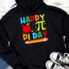 3.14 PI Day Pie Day Pi Symbol For Math Lovers and Kids Hoodie