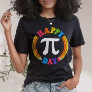 3.14 PI Day Pie Day Pi Symbol For Math Lovers and Kids T Shirt 1 7