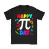 3.14 PI Day Pie Day Pi Symbol For Math Lovers and Kids T-Shirt