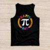 3.14 PI Day Pie Day Pi Symbol For Math Lovers and Kids Tank Top