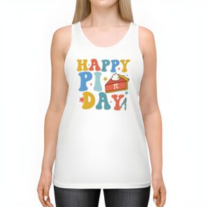 3.14 PI Day Pie Day Pi Symbol For Math Lovers and Kids Tank Top 2 2