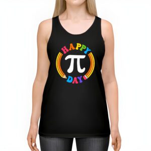 3.14 PI Day Pie Day Pi Symbol For Math Lovers and Kids Tank Top 2 7