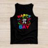 3.14 PI Day Pie Day Pi Symbol For Math Lovers and Kids Tank Top