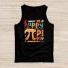 3.14 PI Day Pie Day Pi Symbol For Math Lovers and Kids Tank Top
