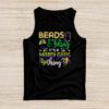 Beads and bling it's a Mardi Gras thing Carnival Mardi Gras Tank Top