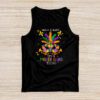 Beads and bling it's a Mardi Gras thing Carnival Mardi Gras Tank Top