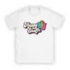 Bunny Pastel Spring Hunt Eggs Rabbit Happy Easter Day Outfit T-Shirt
