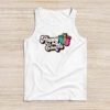 Bunny Pastel Spring Hunt Eggs Rabbit Happy Easter Day Outfit Tank Top