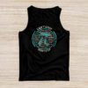Can't Stop Pi Won't Stop Pi Day Vintage Retro Math Lover Tank Top
