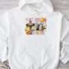 Christian Bible Easter Day A Lot Can Happen In 3 Days Hoodie