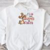 Christian Bible Easter Day A Lot Can Happen In 3 Days Hoodie
