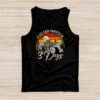Christian Bible Easter Day A Lot Can Happen In 3 Days Tank Top