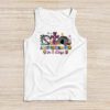 Christian Bible Easter Day A Lot Can Happen In 3 Days Tank Top