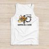 Christian Bible Easter Day A Lot Can Happen In 3 Days Tank Top