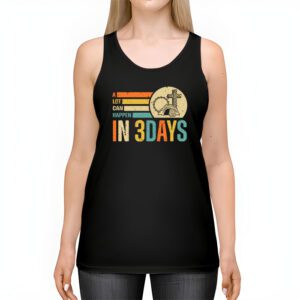 Christian Bible Easter Day A Lot Can Happen In 3 Days Tank Top 2 9