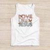 Christian Love Like Jesus Easter Day Womens Girls Kids Tank Top