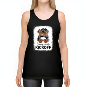 Classy Until Kickoff American Football Lover Game Day Tank Top 2 4