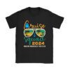 Cruise Squad 2024 Summer Vacation Matching Family Group T-Shirt
