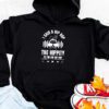 Cute Easter Bunny Shirt I Said A Hip Hop Funny Kids Boys Hoodie