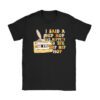 Cute Easter Bunny Shirt I Said A Hip Hop Funny Kids Boys T-Shirt