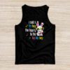 Cute Easter Bunny Shirt I Said A Hip Hop Funny Kids Boys Tank Top