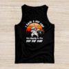Cute Easter Bunny Shirt I Said A Hip Hop Funny Kids Boys Tank Top