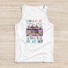 Cute Easter Bunny Shirt I Said A Hip Hop Funny Kids Boys Tank Top