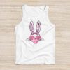 Easter Bunny Shirt Girl Ladies Kids Easter Easter Gift Tank Top