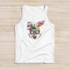 Easter Bunny Shirt Girl Ladies Kids Easter Easter Gift Tank Top