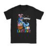 Easter Day Dinosaur Funny Happy Eastrawr T Rex Easter T-Shirt
