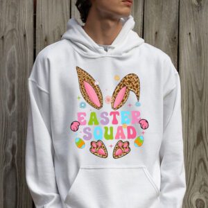 Easter Squad Family Matching Easter Day Bunny Egg Hunt Group Hoodie 2 11