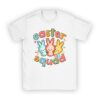 Easter Squad Family Matching Easter Day Bunny Egg Hunt Group T-Shirt