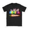 Easter Squad Family Matching Easter Day Bunny Egg Hunt Group T-Shirt
