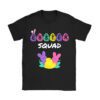 Easter Squad Family Matching Easter Day Bunny Egg Hunt Group T-Shirt