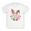 Easter Squad Family Matching Easter Day Bunny Egg Hunt Group T-Shirt