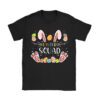 Easter Squad Family Matching Easter Day Bunny Egg Hunt Group T-Shirt