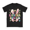 Easter Squad Family Matching Easter Day Bunny Egg Hunt Group T-Shirt