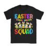 Easter Squad Family Matching Easter Day Bunny Egg Hunt Group T-Shirt