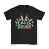 Easter Squad Family Matching Easter Day Bunny Egg Hunt Group T-Shirt