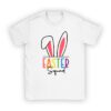 Easter Squad Family Matching Easter Day Bunny Egg Hunt Group T-Shirt